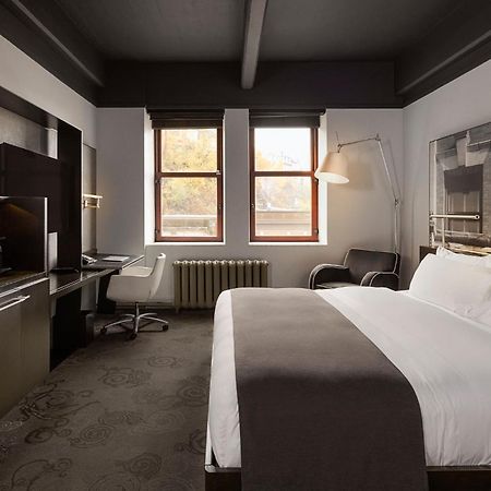 Hotel Le Germain Quebec Екстериор снимка