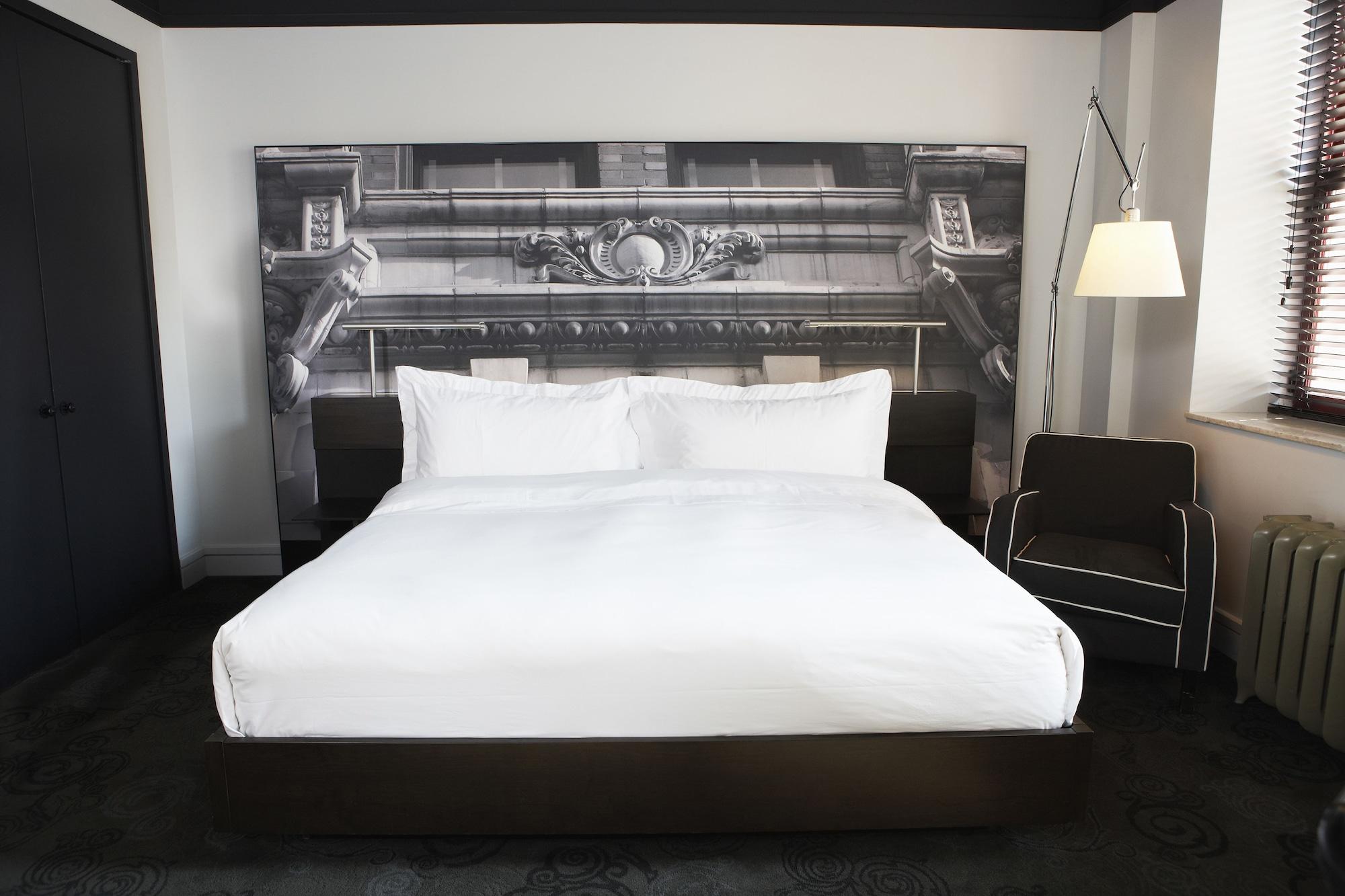 Hotel Le Germain Quebec Екстериор снимка