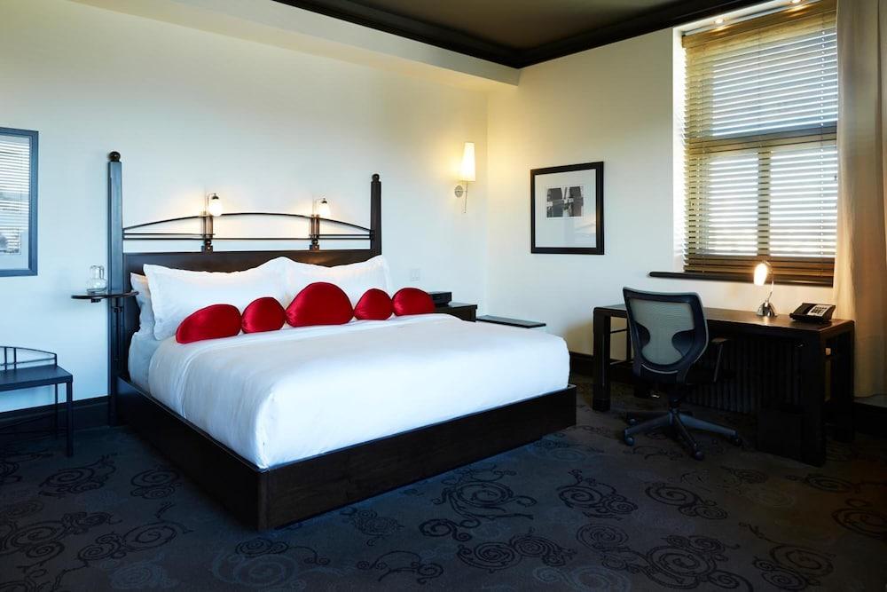 Hotel Le Germain Quebec Екстериор снимка