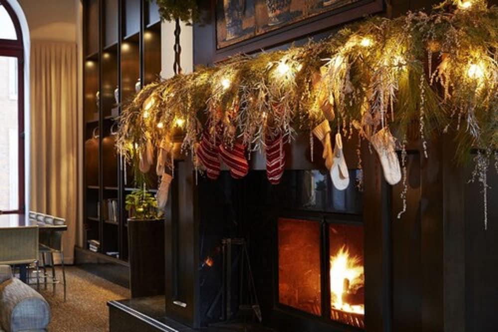 Hotel Le Germain Quebec Екстериор снимка