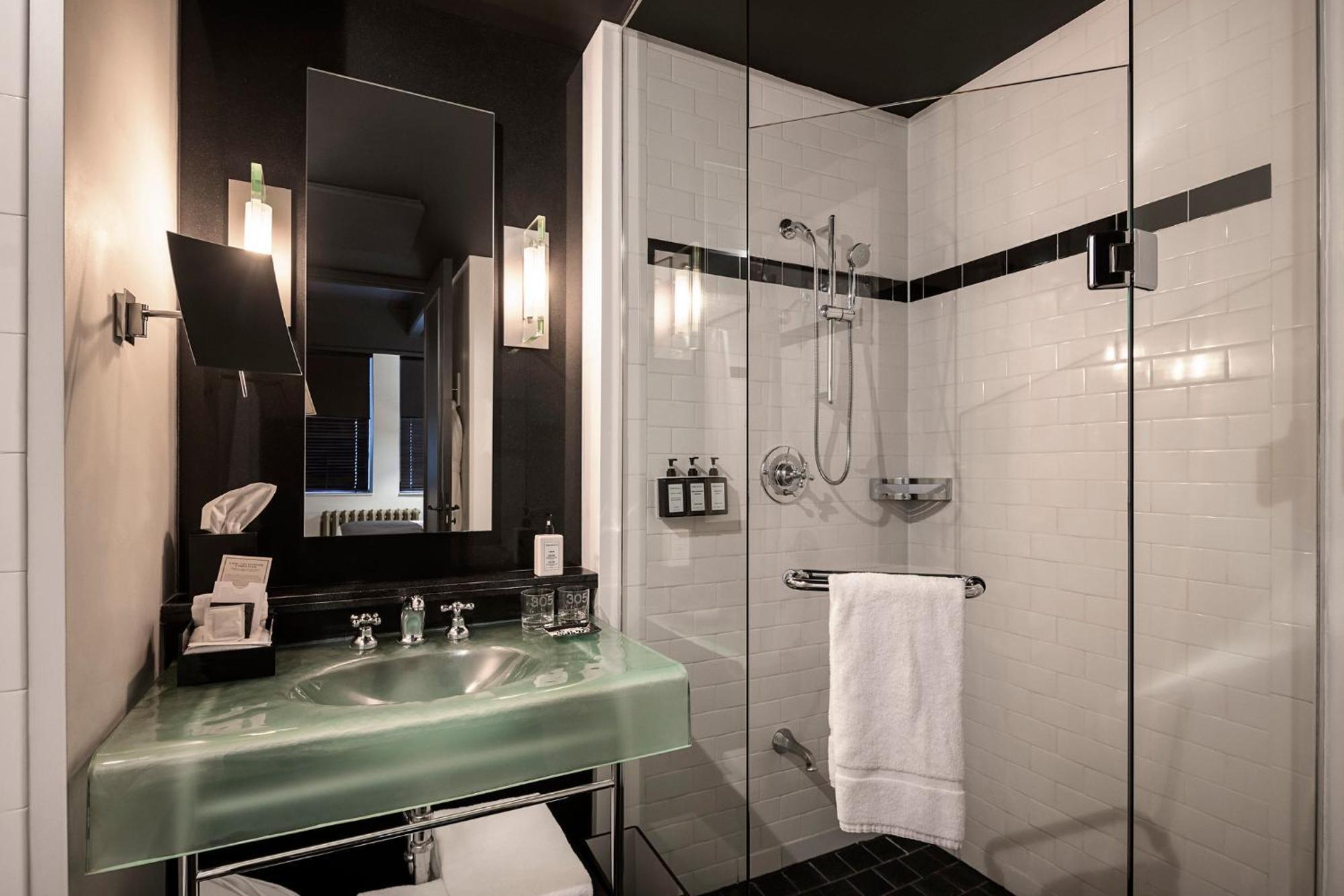 Hotel Le Germain Quebec Екстериор снимка