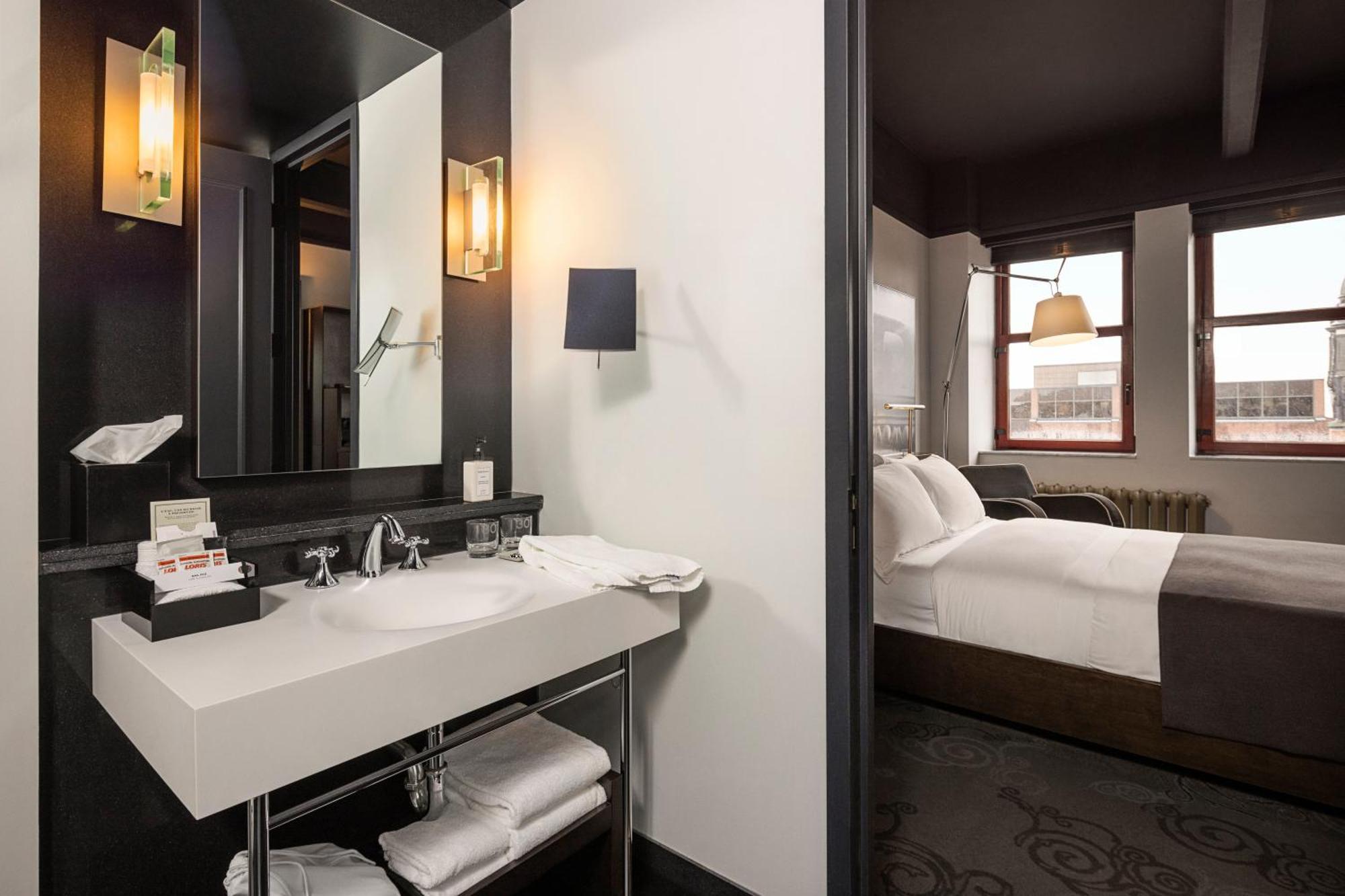 Hotel Le Germain Quebec Екстериор снимка