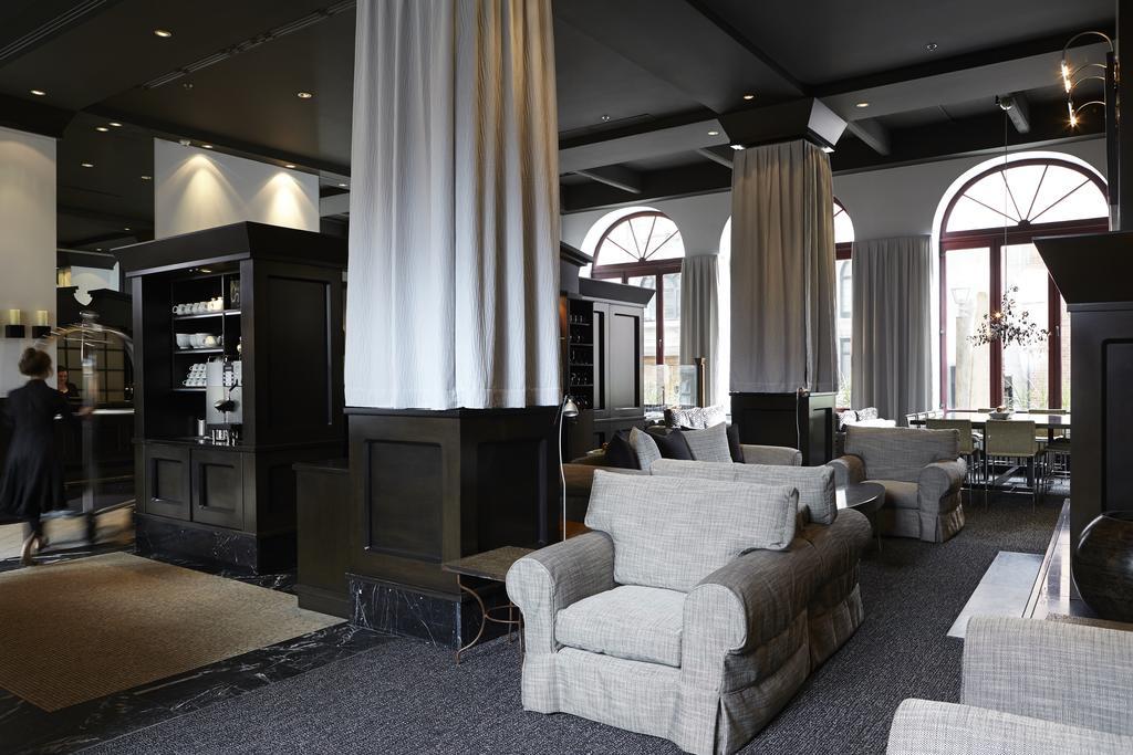 Hotel Le Germain Quebec Екстериор снимка