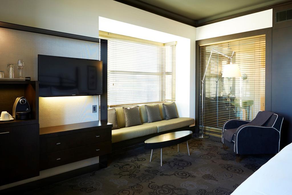 Hotel Le Germain Quebec Екстериор снимка