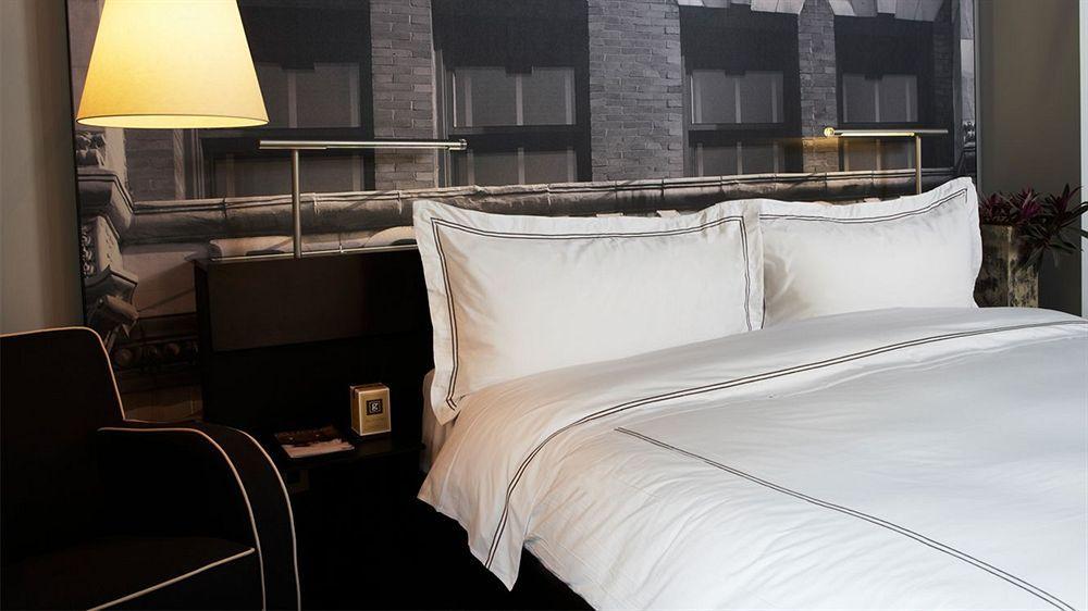 Hotel Le Germain Quebec Екстериор снимка