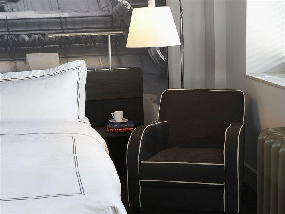 Hotel Le Germain Quebec Екстериор снимка