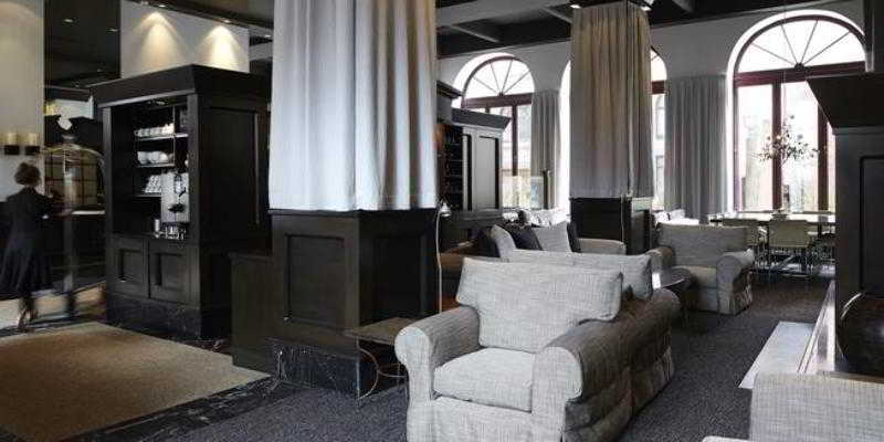 Hotel Le Germain Quebec Екстериор снимка