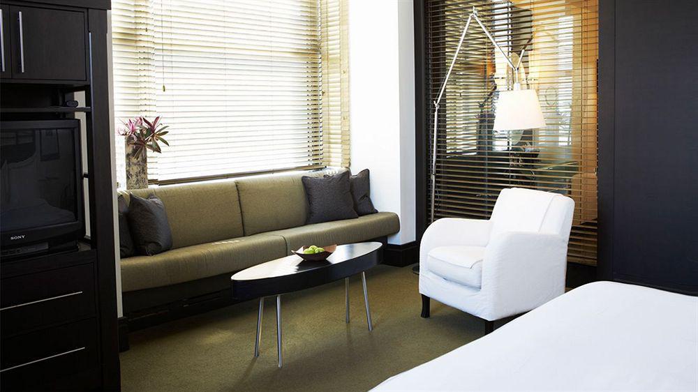 Hotel Le Germain Quebec Екстериор снимка