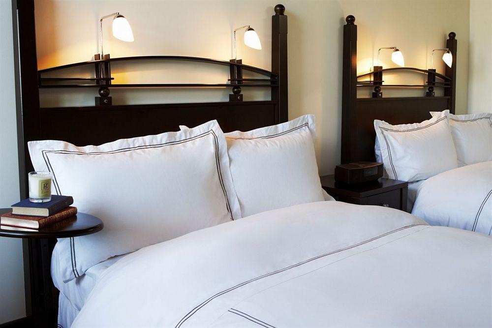 Hotel Le Germain Quebec Екстериор снимка